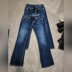 Miss Me Jeans- size 30